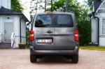 Toyota ProAce Van 2016 года